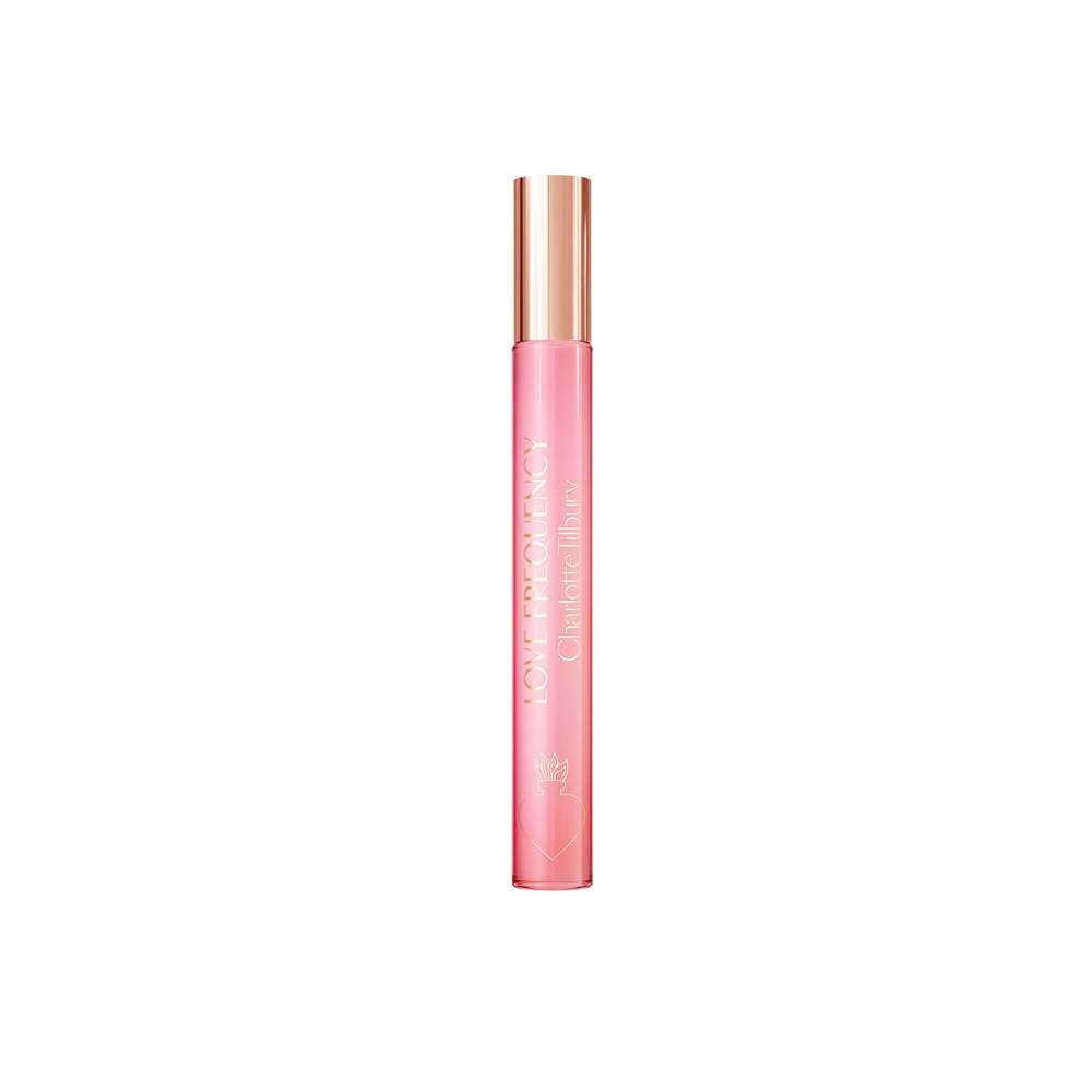 Charlotte Tilbury Love Frequency Fragrance 10ml